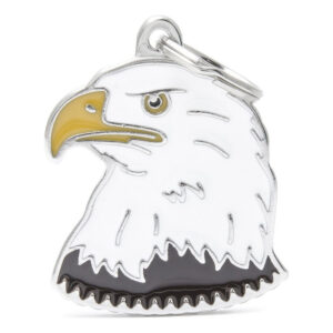Wild Eagle
