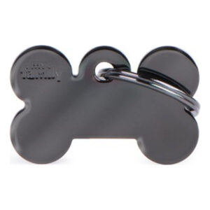 Temel Gunmetal Küçük Kemik MFB93