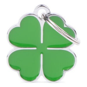 Charms Clover Küçük CH4LCLOVER