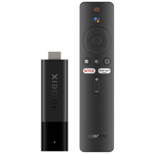 Media Player XIAOMI Mi TV Stick 4K PFJ4122EU siyah