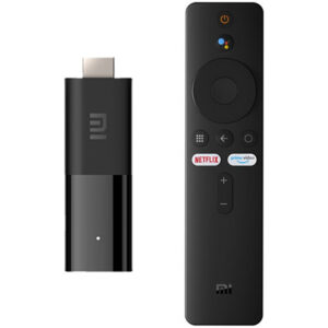 Media Player XIAOMI Mi TV Stick PFJ4098EU siyah