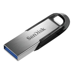Memory Stick USB 3.0 128GB SANDISK Ultra Flair SDCZ73-128G-G46