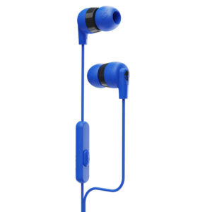 Mikrofonlu Kulaklık SKULLCANDY Ink'd+ S2IMY-M686 Kobalt Mavi