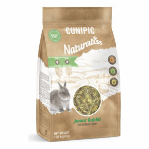 CUNIPIC Naturaliss Junior Tavşan 1,81Kg