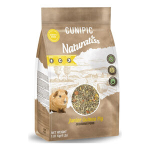 CUNIPIC Naturaliss Junior Kobay 1,81Kg