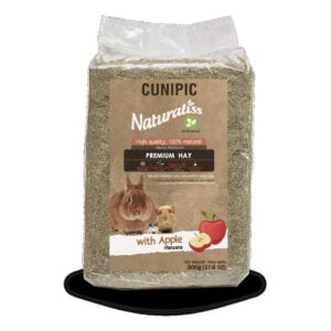 CUNIPIC Naturaliss Elmalı 500g