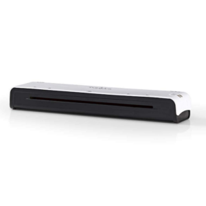 NEDIS 110BKA3 A3 Laminatör