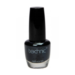 Technic Oje - Siyah Kadife