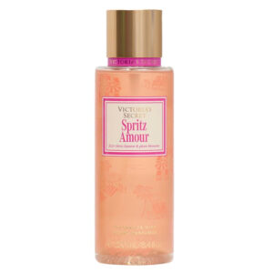 Victoria's Secret Spritz Amour Vücut Spreyi 250ml