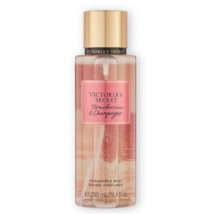 Victoria's Secret Çilekler & Şampanya Vücut Spreyi 250ml