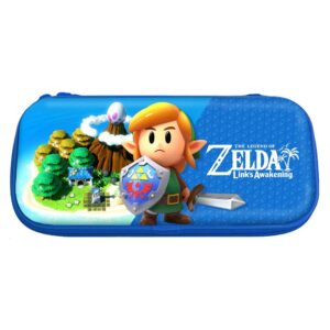 Nintendo Switch HORI Tough Pouch The Legend of Zelda: Link's Awakening Kılıfı