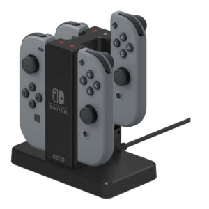 Nintendo Switch Joy-Con Şarj Standı HORI Charge Stand NSW-003U