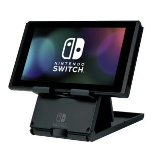 Nintendo Switch Konsol Standı HORI Playstand NSW-029U siyah