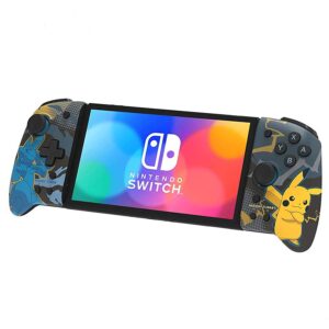 Nintendo Switch için HORI Split Pad Pro Lucario NSW-414U Oyun Kolu