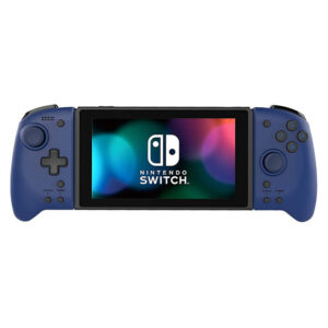Nintendo Switch için HORI Split Pad Pro gece mavisi gamepad