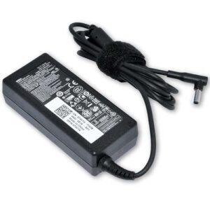 Notebook Şarj Cihazı DELL 74VT4 Siyah