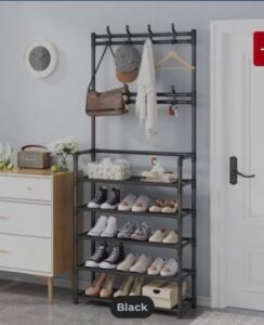 Smartspace Portmanto & Ayakkabılık