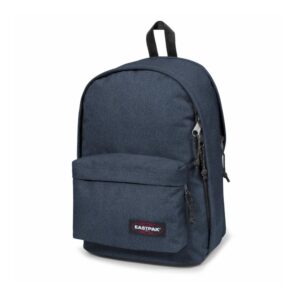 Okul Çantası EASTPAK Sırt Çantası Back To Wyoming EK80B82D Mavi