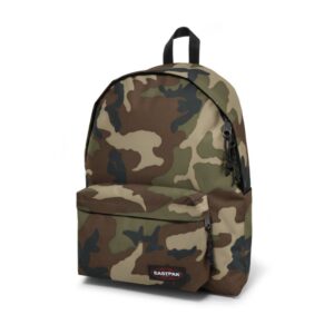 Okul Çantası EASTPAK Sırt Çantası Padded Pak'r XL EK799181 kamuflaj