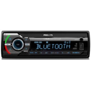 Oto Teyp PHILIPS CE235BT/GRS