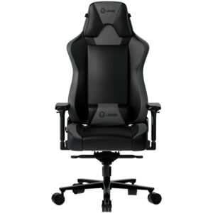 Oyun Sandalyesi LORGAR Base 311 LRG-CHR311BGY siyah/gri