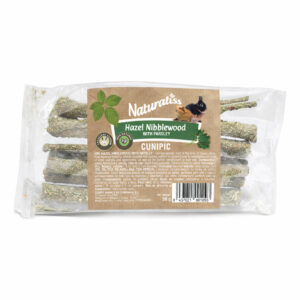 CUNIPIC Fındık Nibblewood ve Maydanoz 50 g