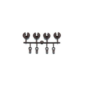 Amortisör Ucu MBX6/7/7R/8/8R