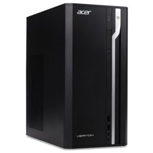 PC ACER Veriton ES2710G DT.VY4ET.00J siyah