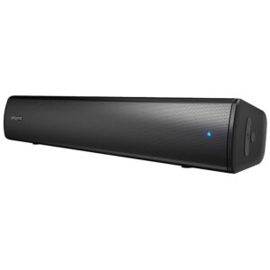PC Hoparlör/Ses Çubuğu 2.0 CREATIVE Stage Air V2 51MF8395AA000 siyah