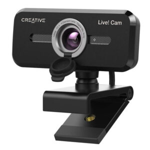 PC Kamera CREATIVE Live! Cam Sync 1080P V2 73VF088000000 Siyah