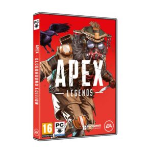 PC Oyunu Apex Legends: Bloodhound Sürümü