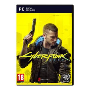 PC Oyunu Cyberpunk 2077