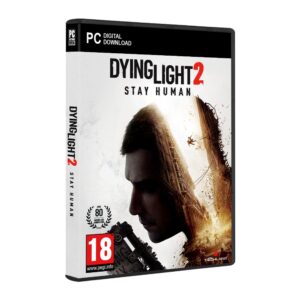 PC Oyunu Dying Light 2: Stay Human (kutuda kod)