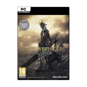 PC Oyunu Final Fantasy XIV: Shadowbringers