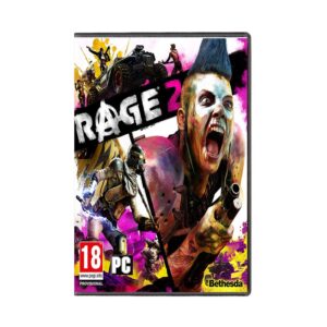 PC Oyunu Rage 2