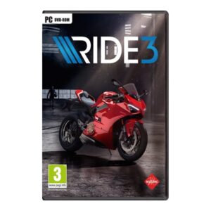 PC Oyunu Ride 3