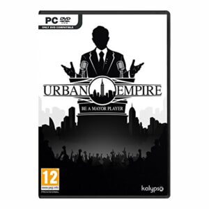 PC Oyunu Urban Empire