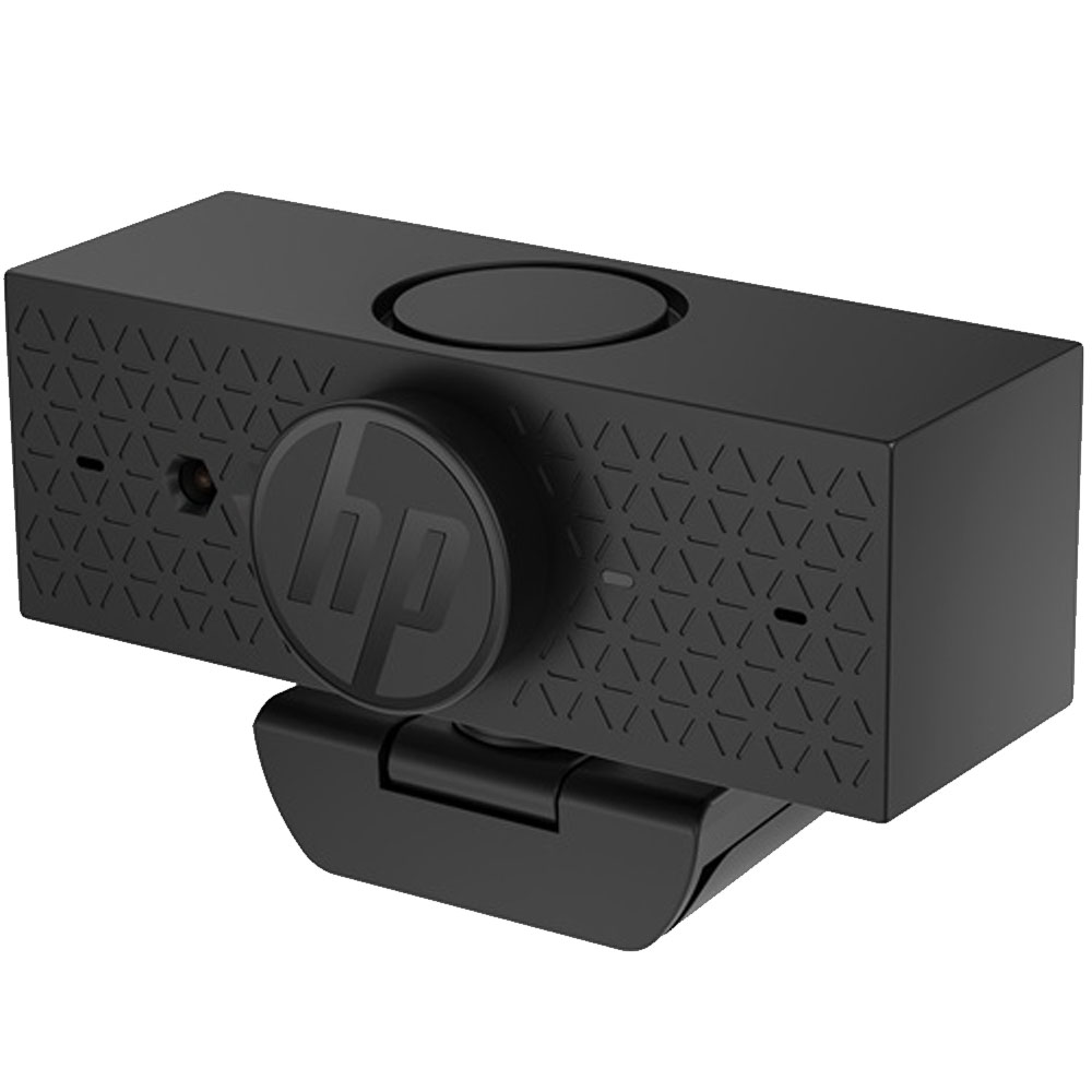 HP 620 FHD 6Y7L2AA Siyah PC Kamera