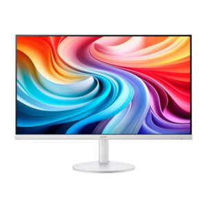 PC Monitör 27" ACER SA273 P1wmix UM.HS3EE.106 FHD IPS Beyaz