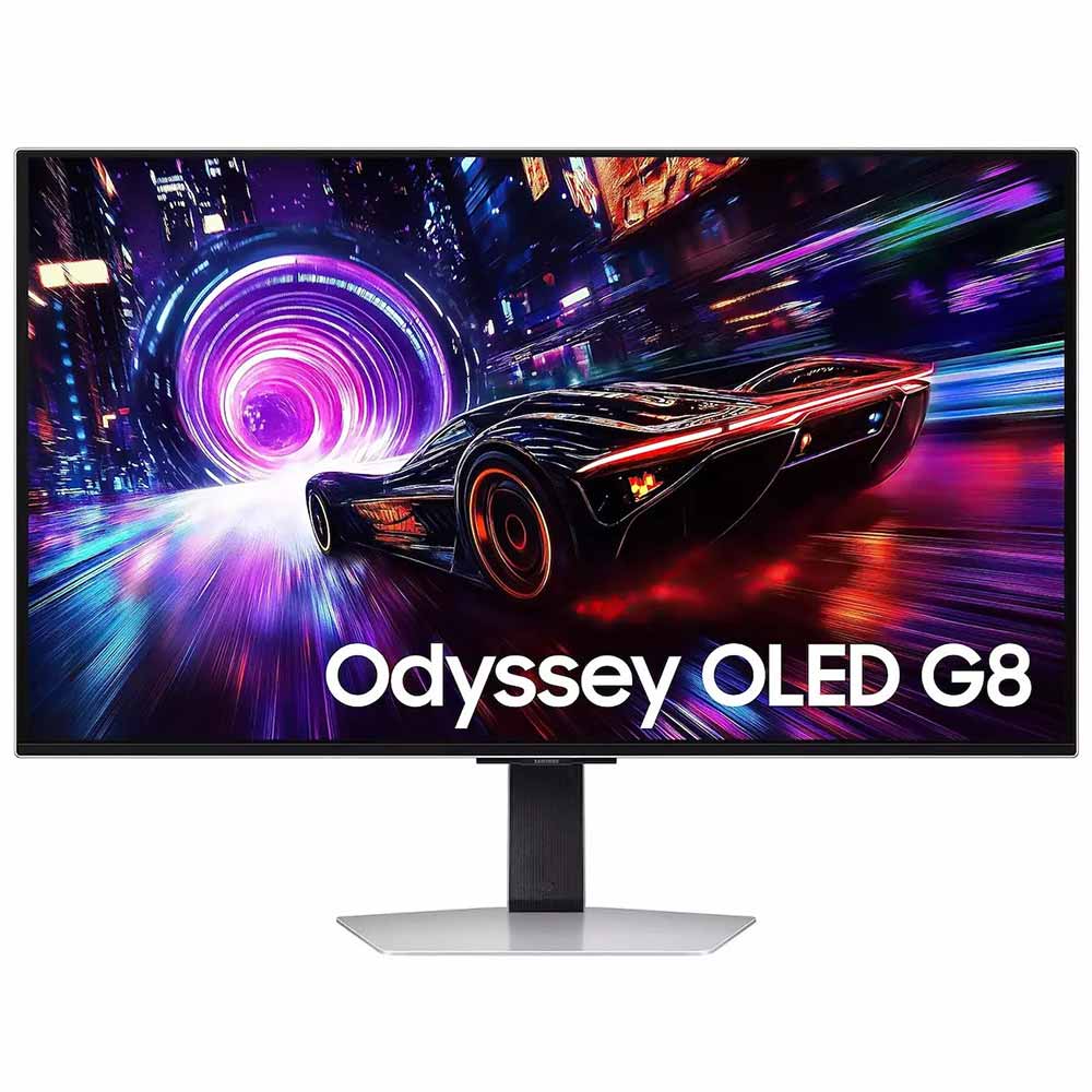 Samsung Odyssey G8 G81SF LS32FG812SUXEN 32" 4K UHD OLED PC Monitör