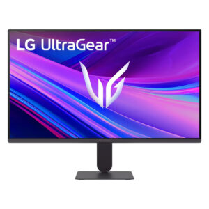 PC Monitör 27" LG UltraGear 27G411A-B FHD LED siyah