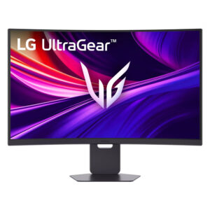 LG 37" Curved UltraGear 37G800A-B 4K UHD VA LED Siyah PC Monitör