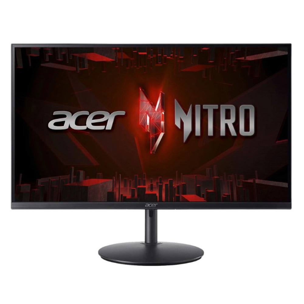 PC Monitör 27" ACER Nitro XF270X1biiph UM.HX0EE.104 FHD IPS LED siyah