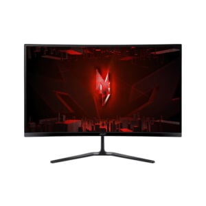 ACER 27" Curved Nitro ED270W0bmiipx UM.HE0EE.022 FHD VA Siyah PC Monitör