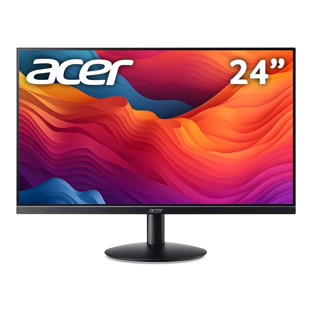 ACER SA242Y UM.QS2EE.112 23.8" FHD VA LED PC Monitör Siyah