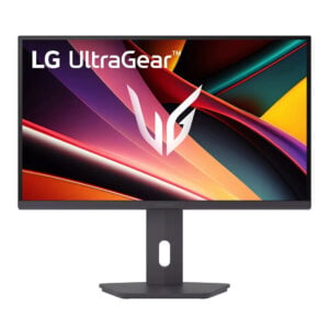 27" LG UltraGear 27G610A-B QHD LED PC Monitör Siyah
