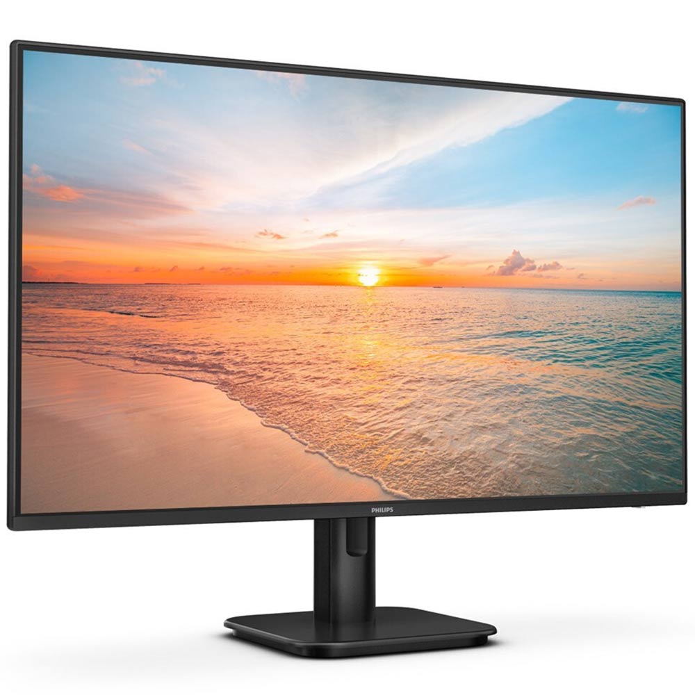 PHILIPS 27" Series 1000 27E1N1100A/00 FHD IPS LED Siyah PC Monitörü