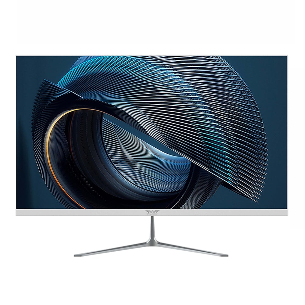 27" ARMAGGEDDON Pixxel+ XTREME Series Super G120 XF27HD-SG120-W FHD IPS LED Beyaz PC Monitör