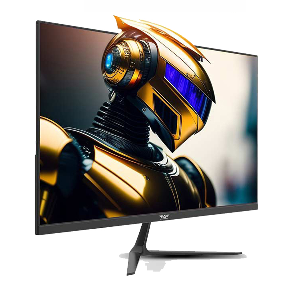 PC Monitör 27" ARMAGGEDDON Pixxel+ XTREME Serisi Super G120 XF27HD-SG120-B FHD IPS LED siyah