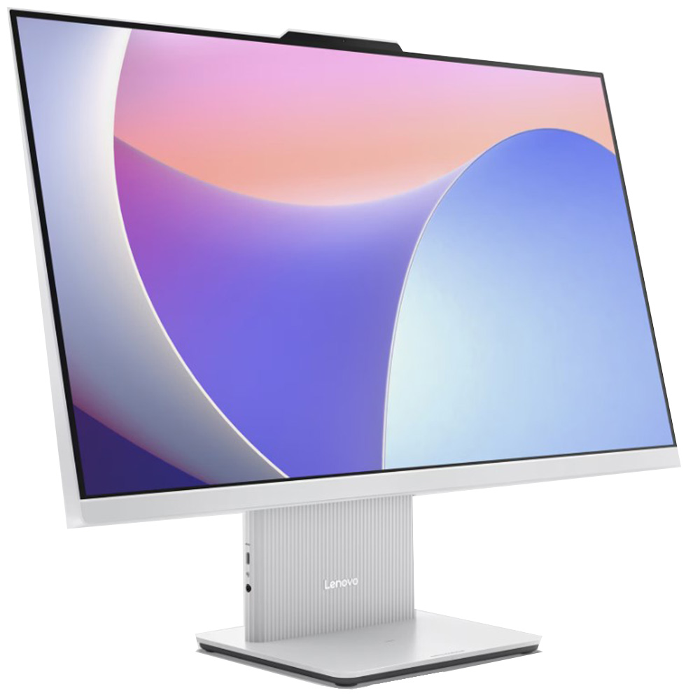 PC LENOVO IdeaCentre AIO 27IRH9 F0HM00FSCY bulut gri